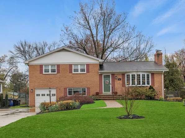 803 Venice Dr, Silver Spring, MD 20904