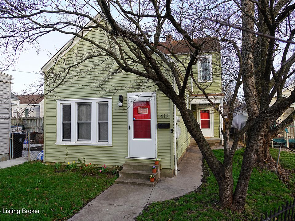 1st image of 1413 S Shelby St