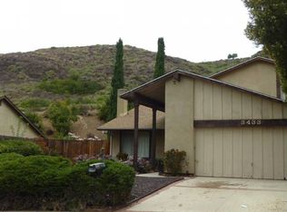 3433 Indian Mesa Dr, Thousand Oaks, CA 91360