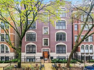 1523 N Cleveland Ave APT 4S, Chicago, IL 60610