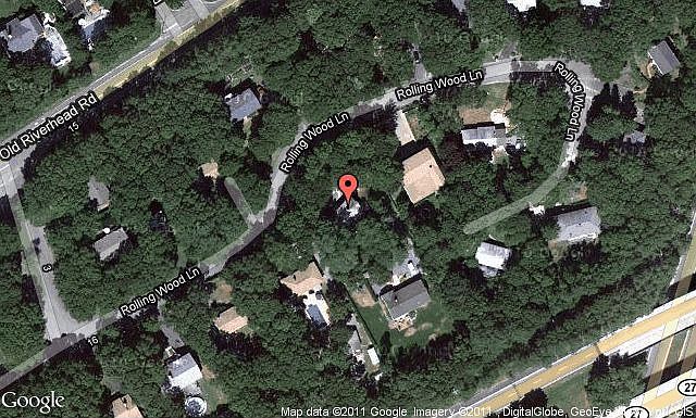 Map View