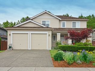 3320 115th Pl SE, Everett, WA 98208