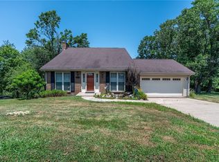 24 Heather Cir, Washington, WV 26181