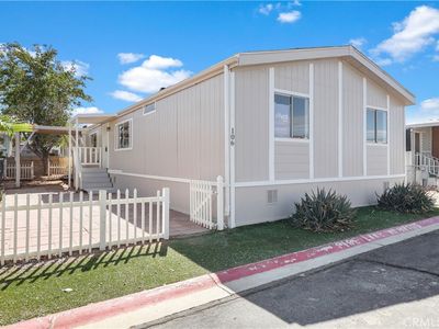 22838 Bear Valley Rd Space 106, Apple Valley, CA, 92308