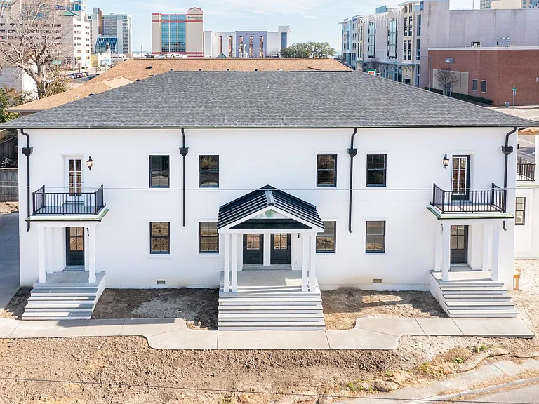 3200 Holly Rd #201 — Photo 42
