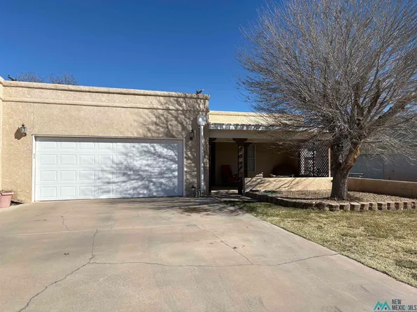 1906 W Jacobs Ave, Artesia, NM 88210