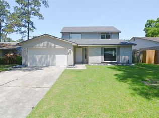 4211 Sloangate Dr, Spring, TX 77373