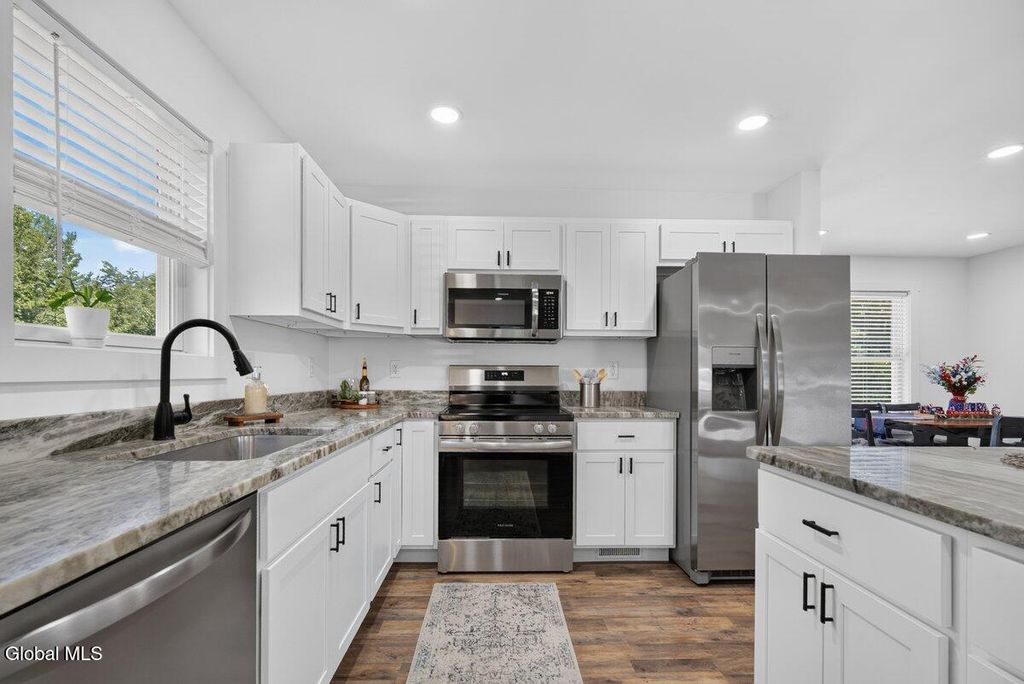 Apartment in Corinth - View 5