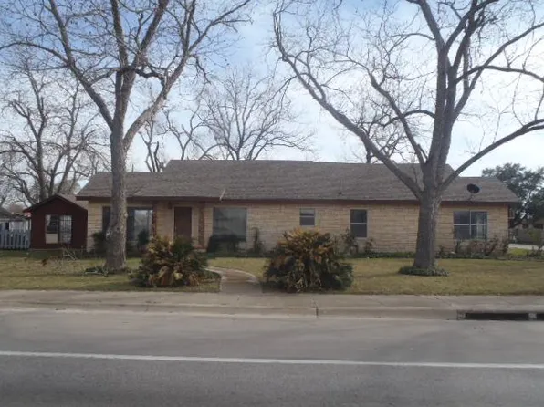 901 E Central Ave, Nixon, TX 78140