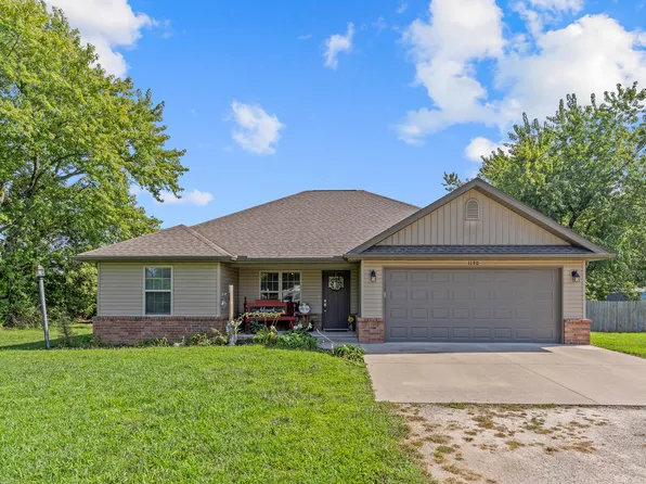 1190 Alberta Street, Fordland, MO 65652