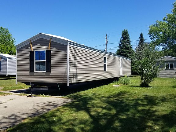 2nd image of 900 Mobile Blvd Lot 62
