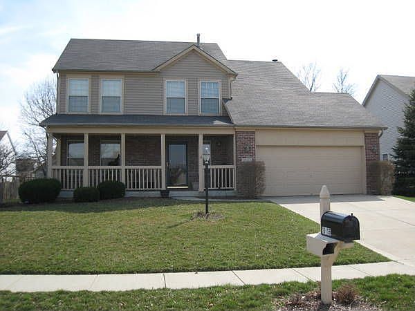 Welcome Home!