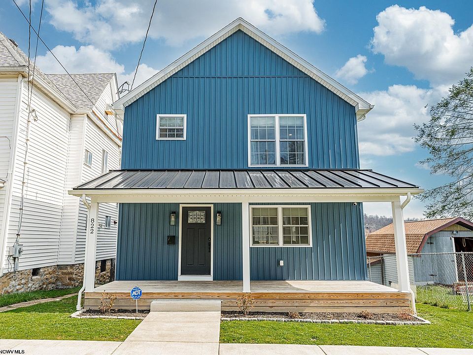 1st image of 822 Gaston Ave