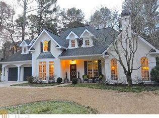 3383 Bridle Run Trl NW, Marietta, GA