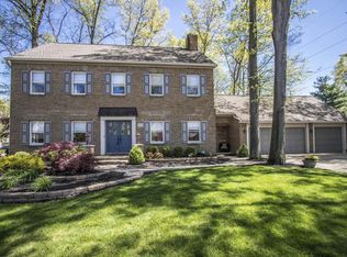 164 N Hempstead Rd, Westerville, OH 43081