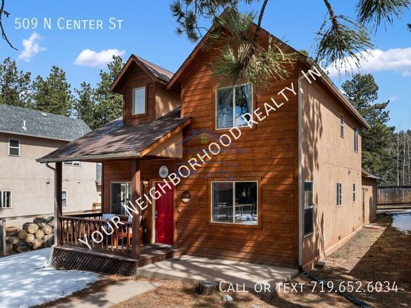 509 N Center St