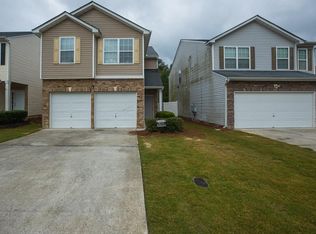 6470 Splitpine Ct, Atlanta, GA 30349