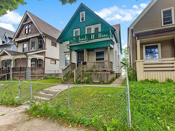 2nd image of 2868 N 26th STREET