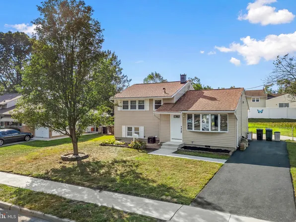 657 Miami Rd, Wenonah, NJ 08090