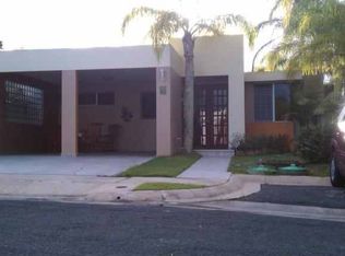 Urbanizacion-sierra Real #P1, Cayey, PR 00737