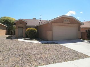2748 Butch Cassidy Dr SW, Albuquerque, NM 87121