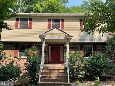 1051 Solomon Frazier Ct, Saint Leonard, MD, 20685