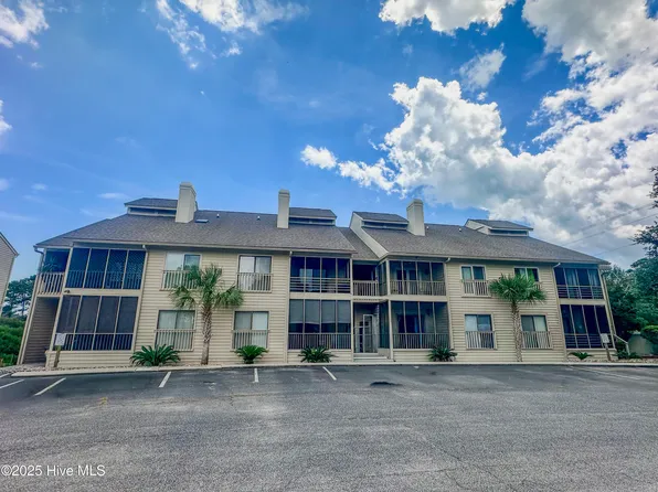 1356 Glenns Bay Rd #C-202, Surfside Beach, SC 29575