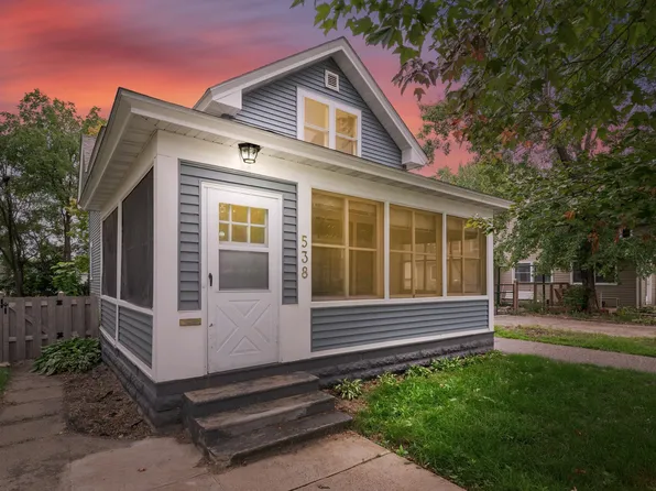 538 Van Buren St, Anoka, MN 55303