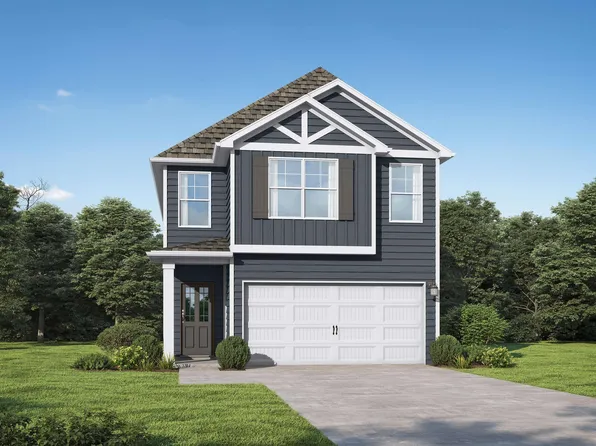 6213 Taramore Ln, Huntsville, AL 35806