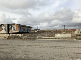 3864 W Iron Rose Pl, Salt Lake City, UT 84104