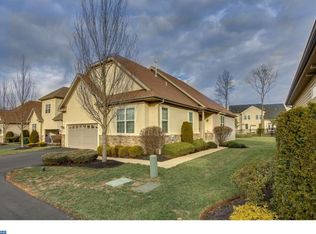 506 Hanley Ct #59, Warrington, PA 18976