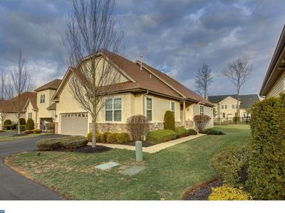 506 Hanley Ct #59, Warrington, PA, 18976
