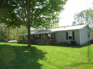 5130 Sheets Rd, Logan, OH 43138