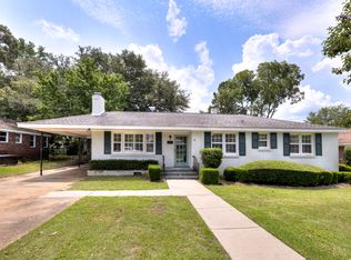 564 Mattison Ave, Sumter, SC 29150