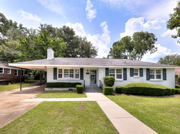 564 Mattison Ave, Sumter, SC 29150