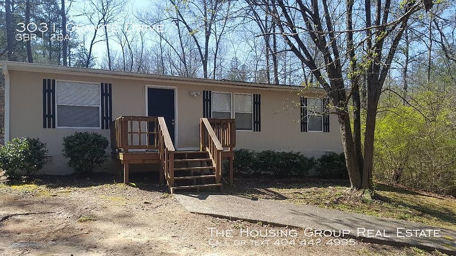 1st image of 3031 Granite Dr NE