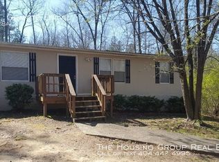 3031 Granite Dr NE, Conyers, GA 30012