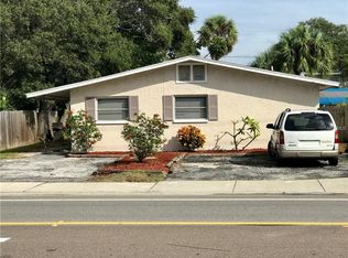 715 Gulf Blvd, Indian Rocks Beach, FL 33785