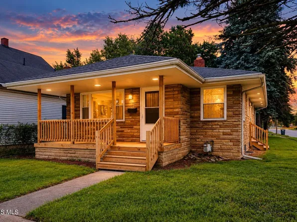 3429 Maple St, Toledo, OH 43608