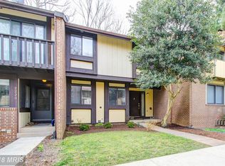 2218 Glencourse Ln, Reston, VA 20191