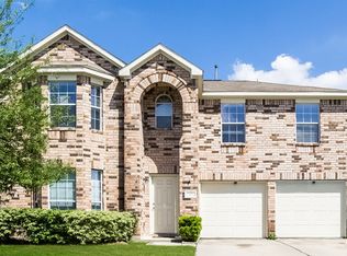 24014 Blossom Crest Ln, Spring, TX 77373