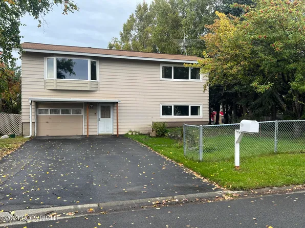 2201 W 47th Ave, Anchorage, AK 99517