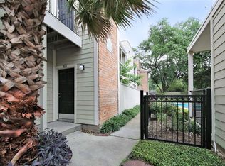 2001 Bering Dr APT 1K, Houston, TX 77057