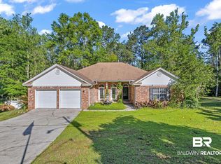 111 Sintabouge Cir, Daphne, AL 36526