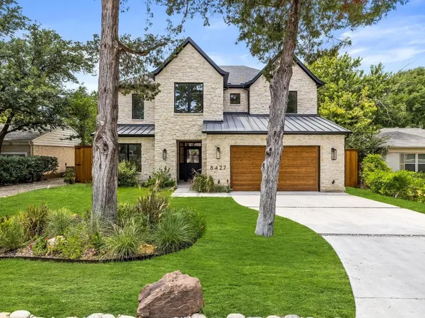 8427 Midway Rd, Dallas, TX 75209