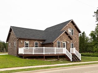 207 W Reed St, Wittenberg, WI 54499