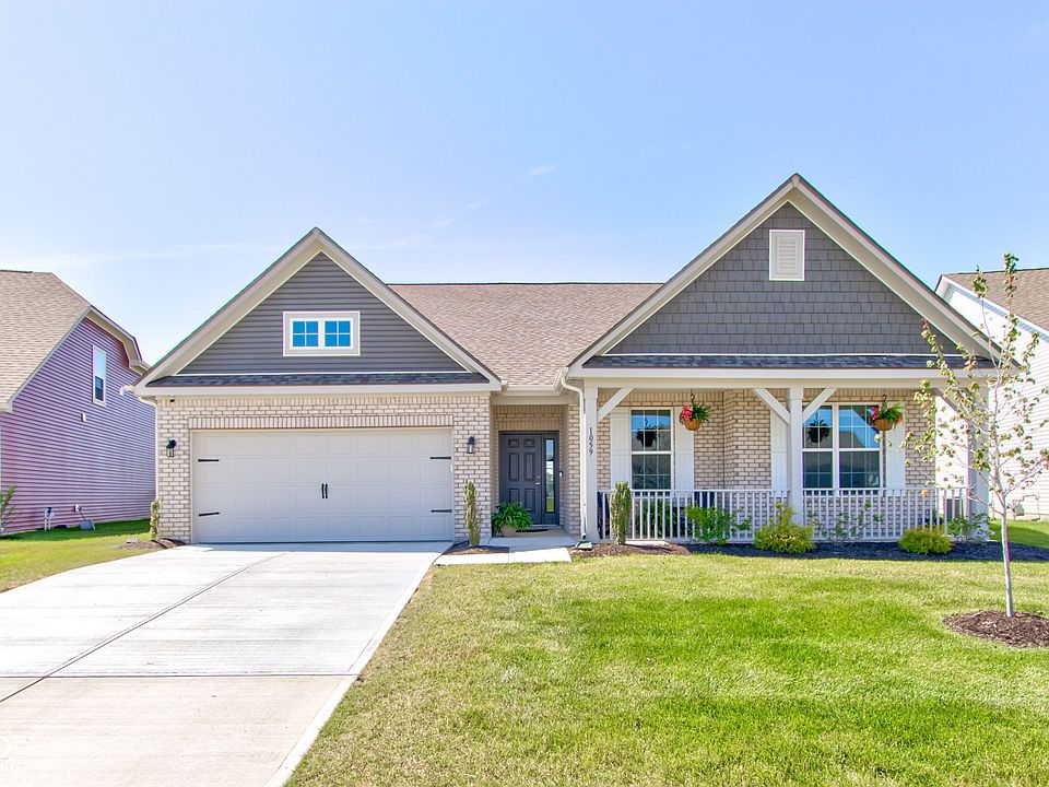1st image of 1059 Macoun Dr
