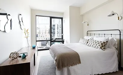 Rented by Citi Habitats