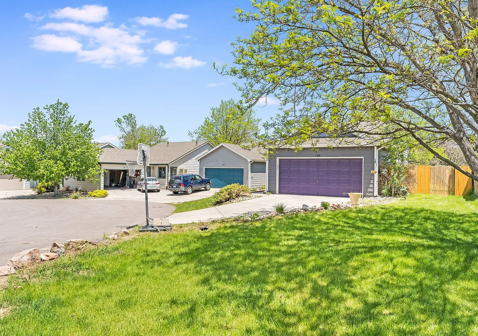Fantastic 4 bedroom House — Photo 2