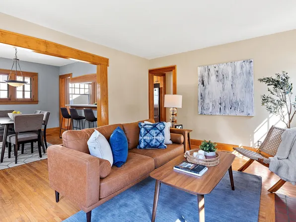 5233 Ewing Ave S, Minneapolis, MN 55410